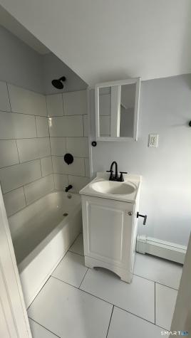 100 Horace Street Bridgeport CT 06610