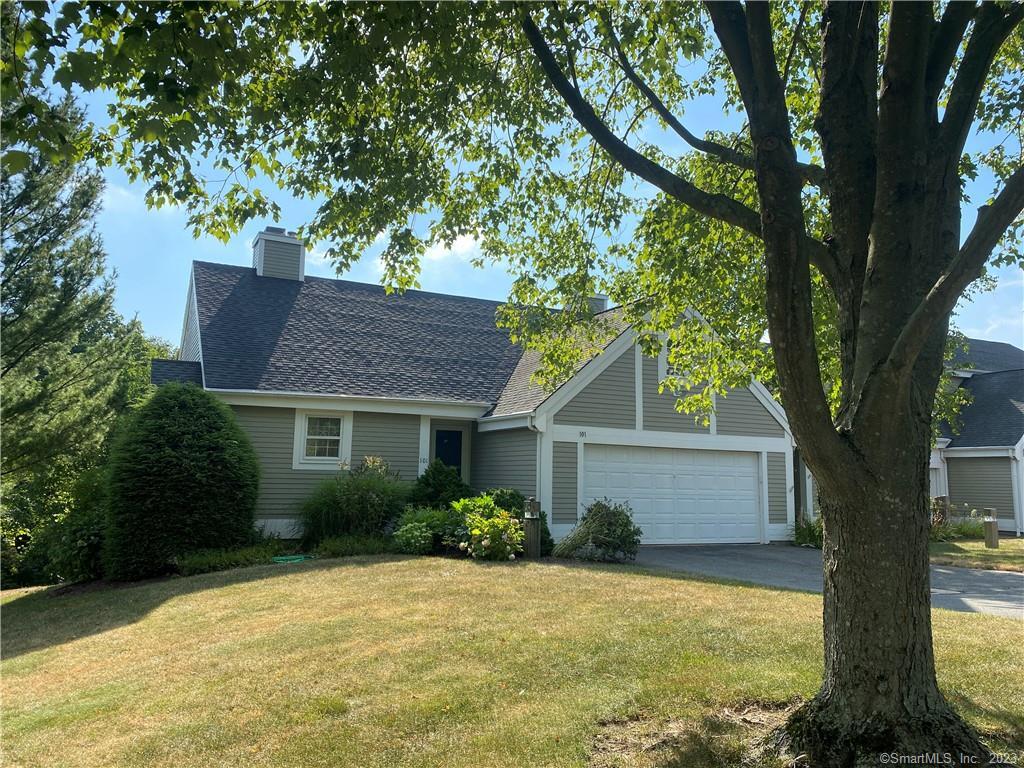 101 Legend Hill Road Madison CT 06443
