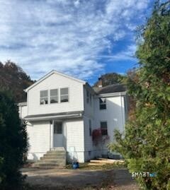 980 Voluntown Road Griswold CT 06351
