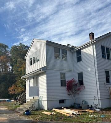 980 Voluntown Road Griswold CT 06351