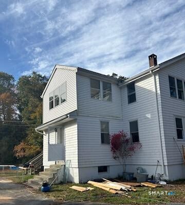 980 Voluntown Road Griswold CT 06351