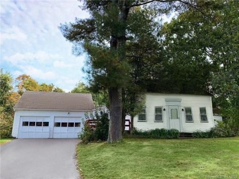 1621 Shepard Avenue Hamden CT 06518
