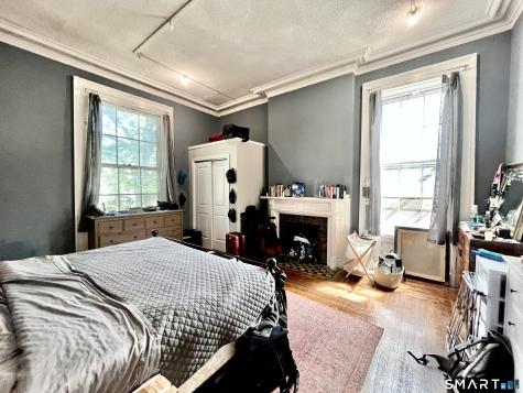 546 Chapel Street New Haven CT 06511
