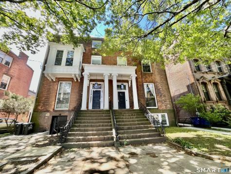 546 Chapel Street New Haven CT 06511