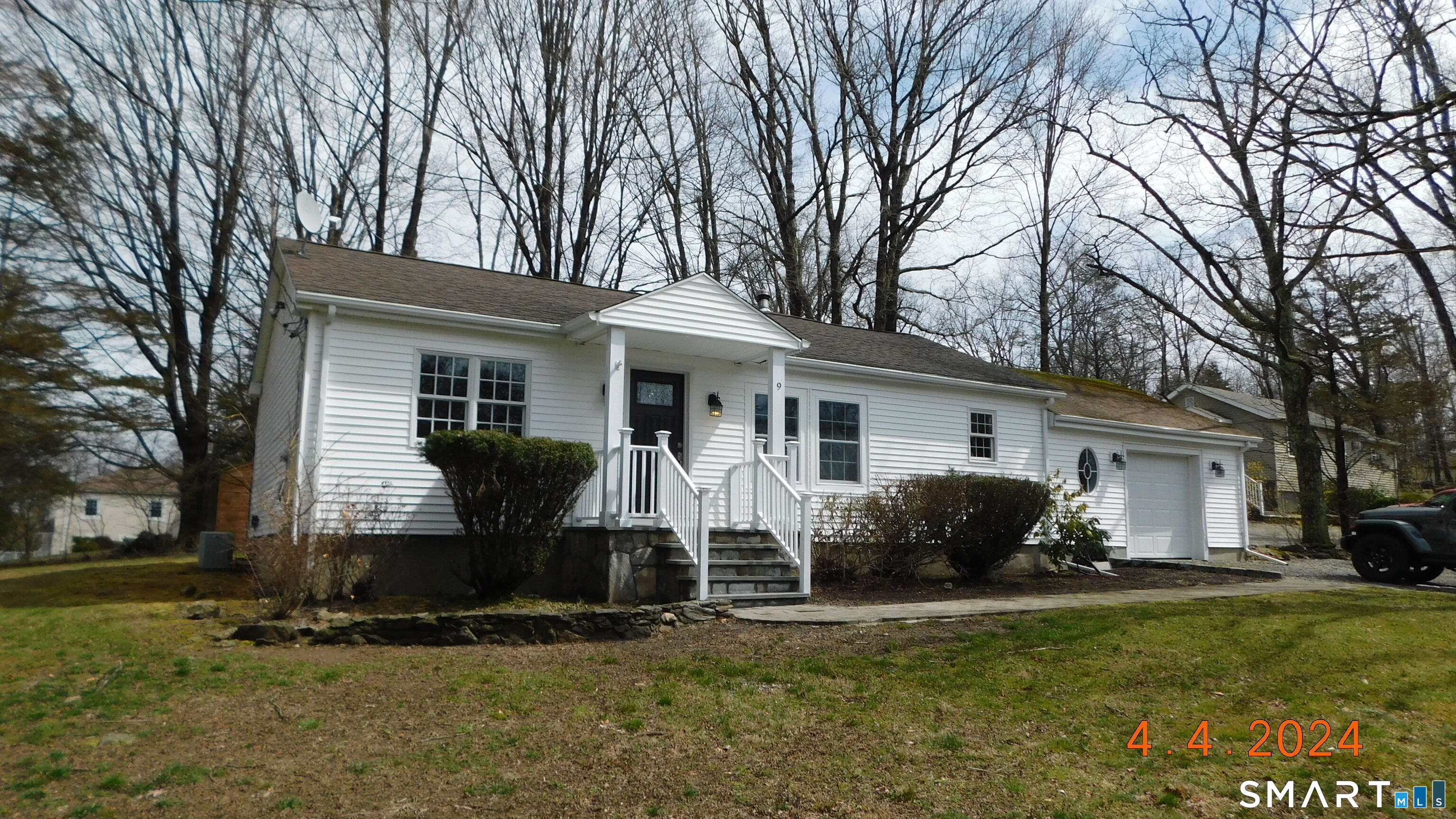 New Fairfield CT 06812
