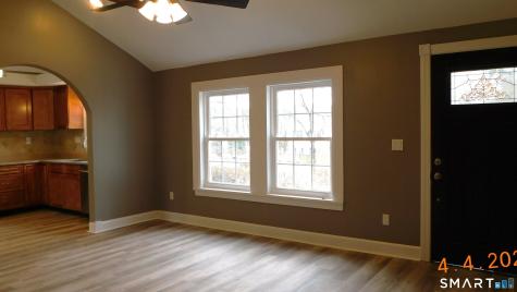New Fairfield CT 06812