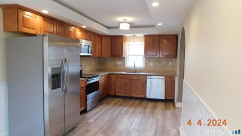 New Fairfield CT 06812