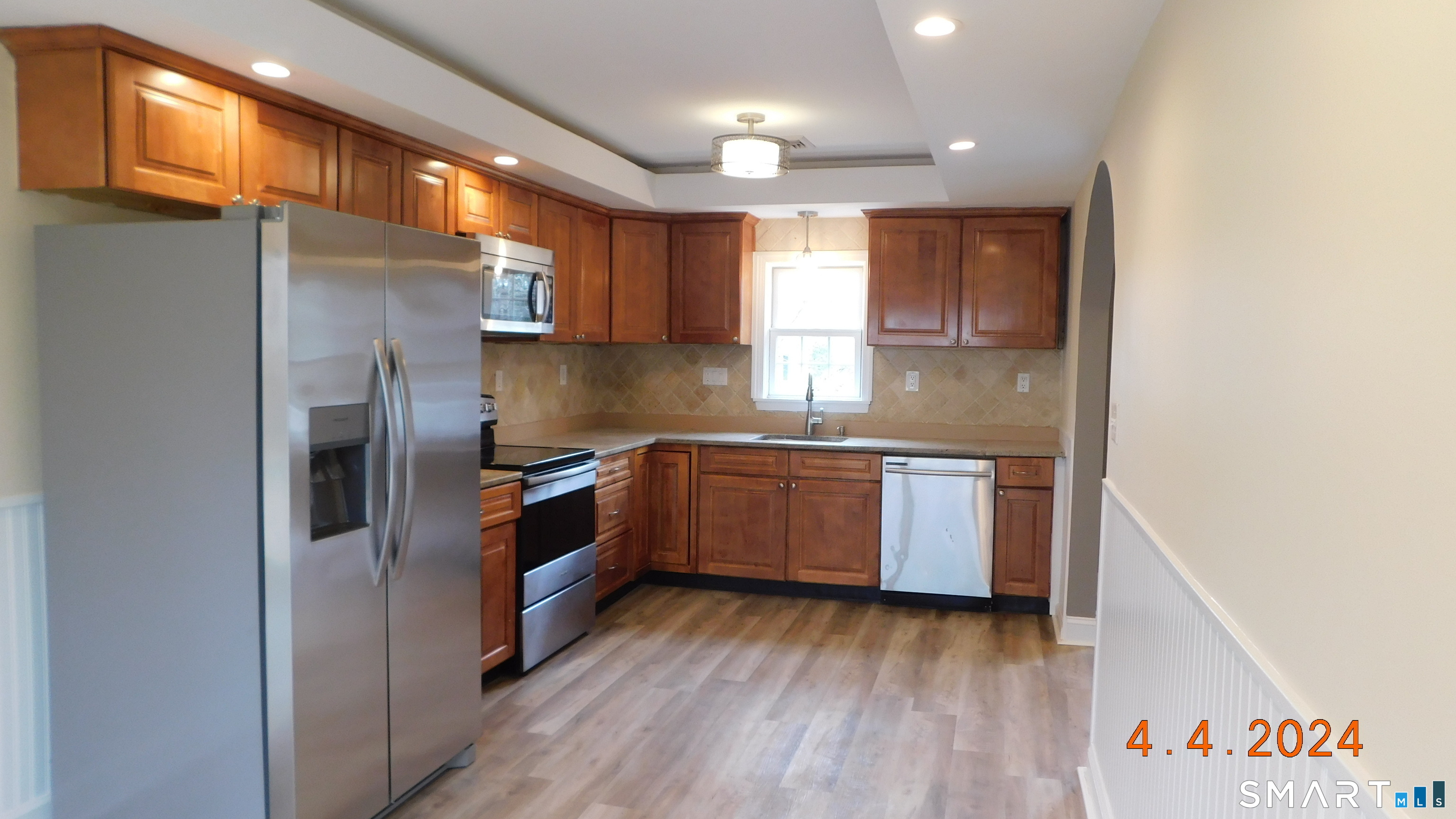 New Fairfield CT 06812