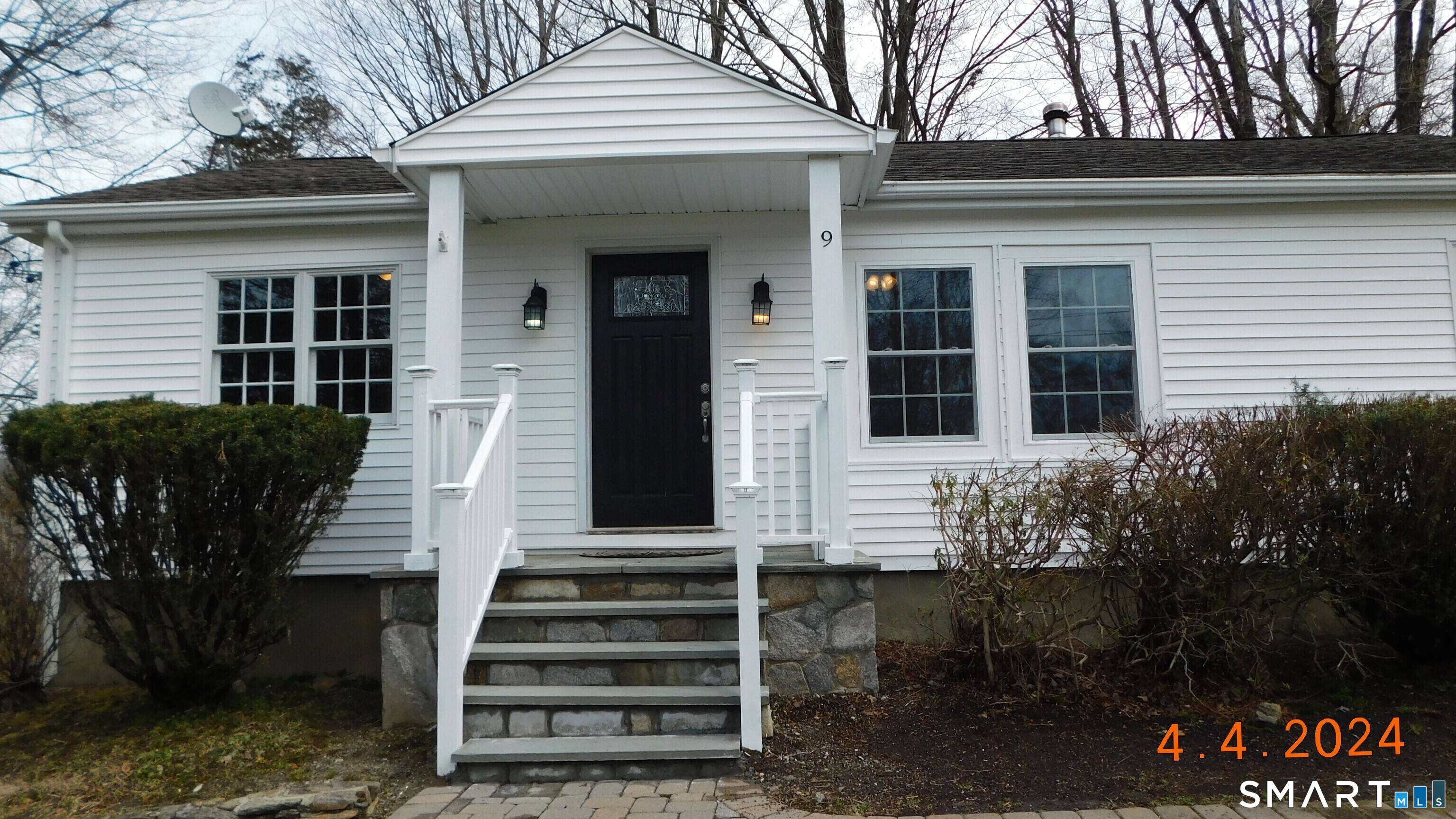 New Fairfield CT 06812