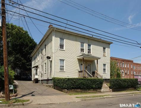 47-49 Putnam Street Hartford CT 06106