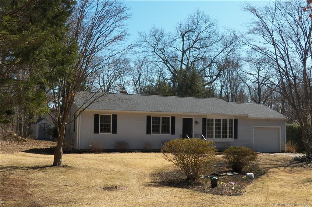241 Cook Road Prospect CT 06712