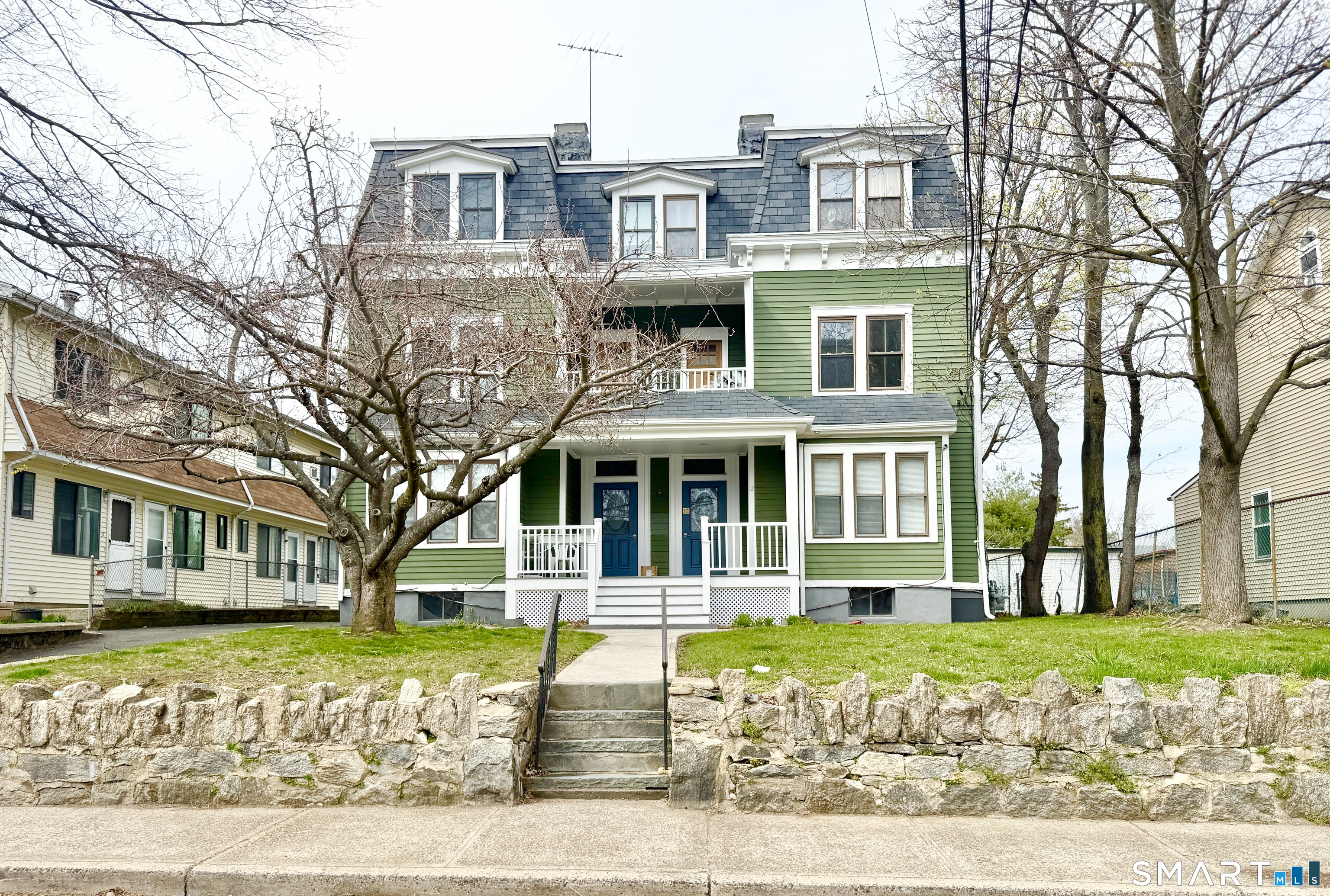 10 Linden Place Stamford CT 06902
