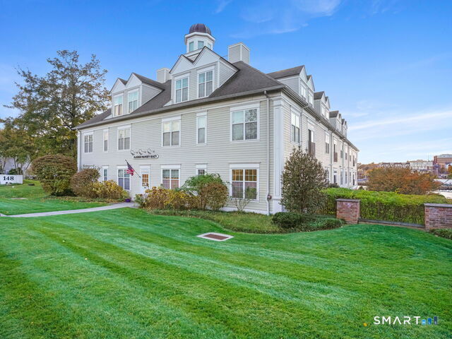 144 East Avenue Norwalk CT 06851