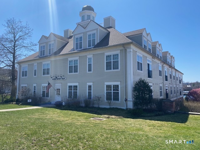 144 East Avenue Norwalk CT 06851