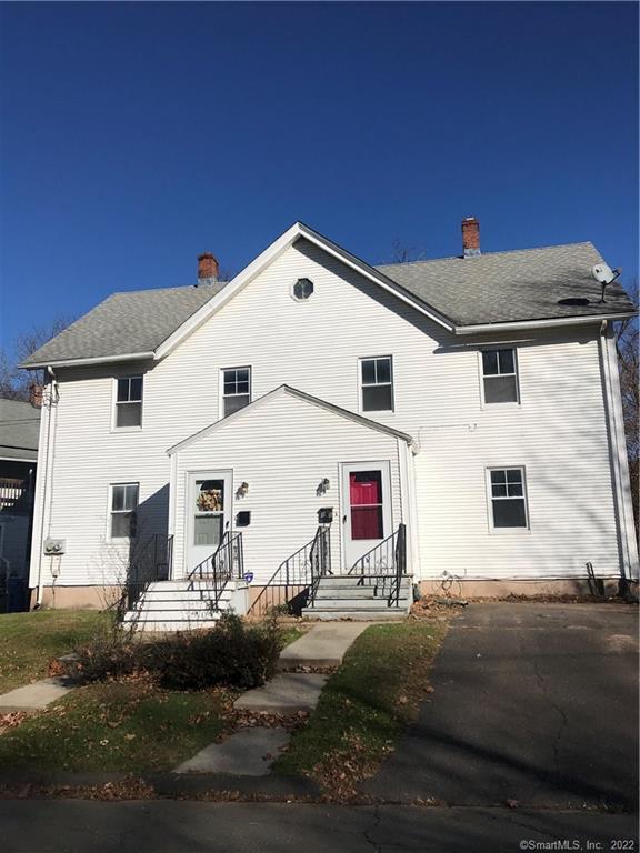 15 Maple Place Middletown CT 06457