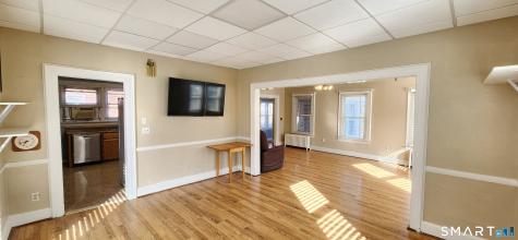 52 Davis Street New Haven CT 06515