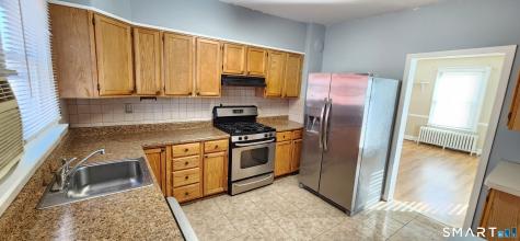 52 Davis Street New Haven CT 06515