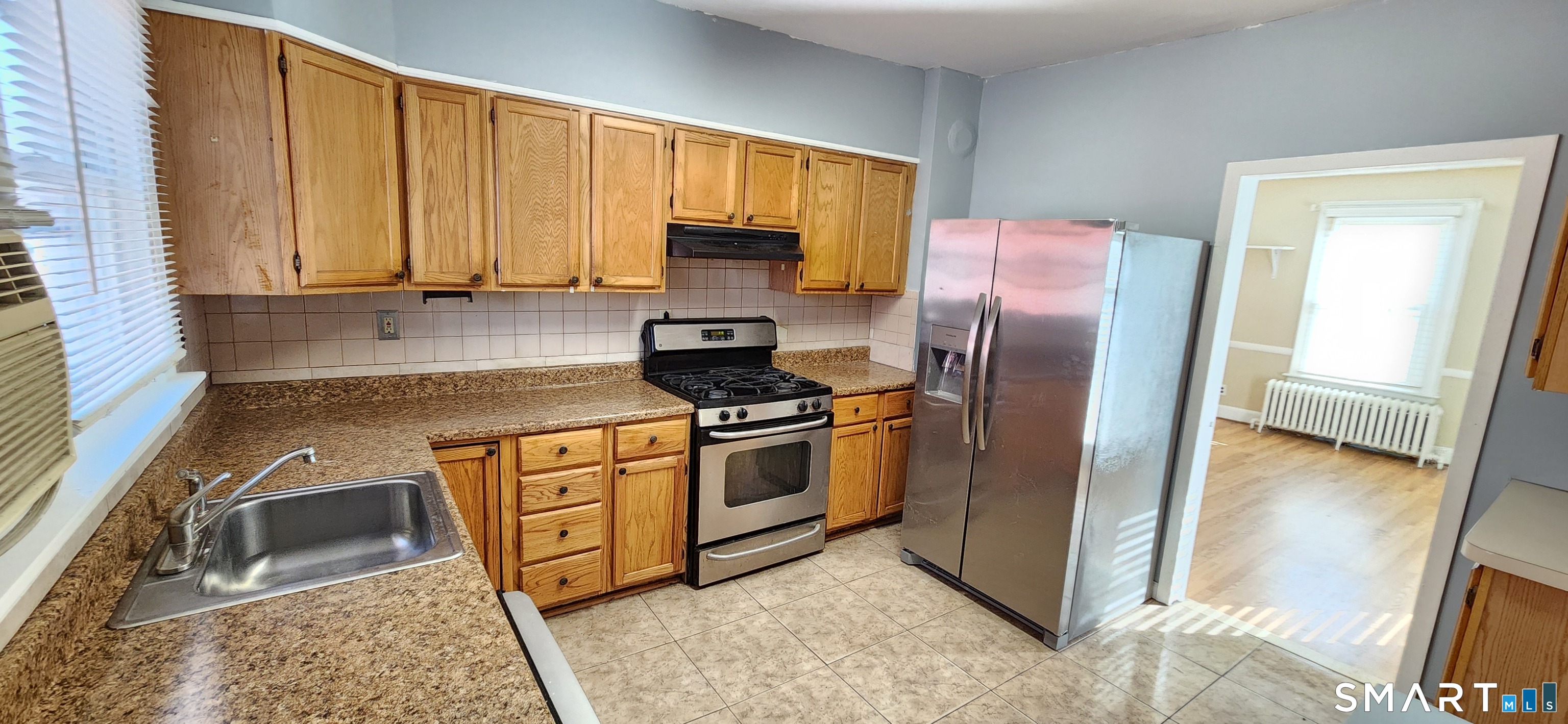 52 Davis Street New Haven CT 06515