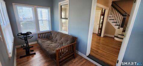 52 Davis Street New Haven CT 06515