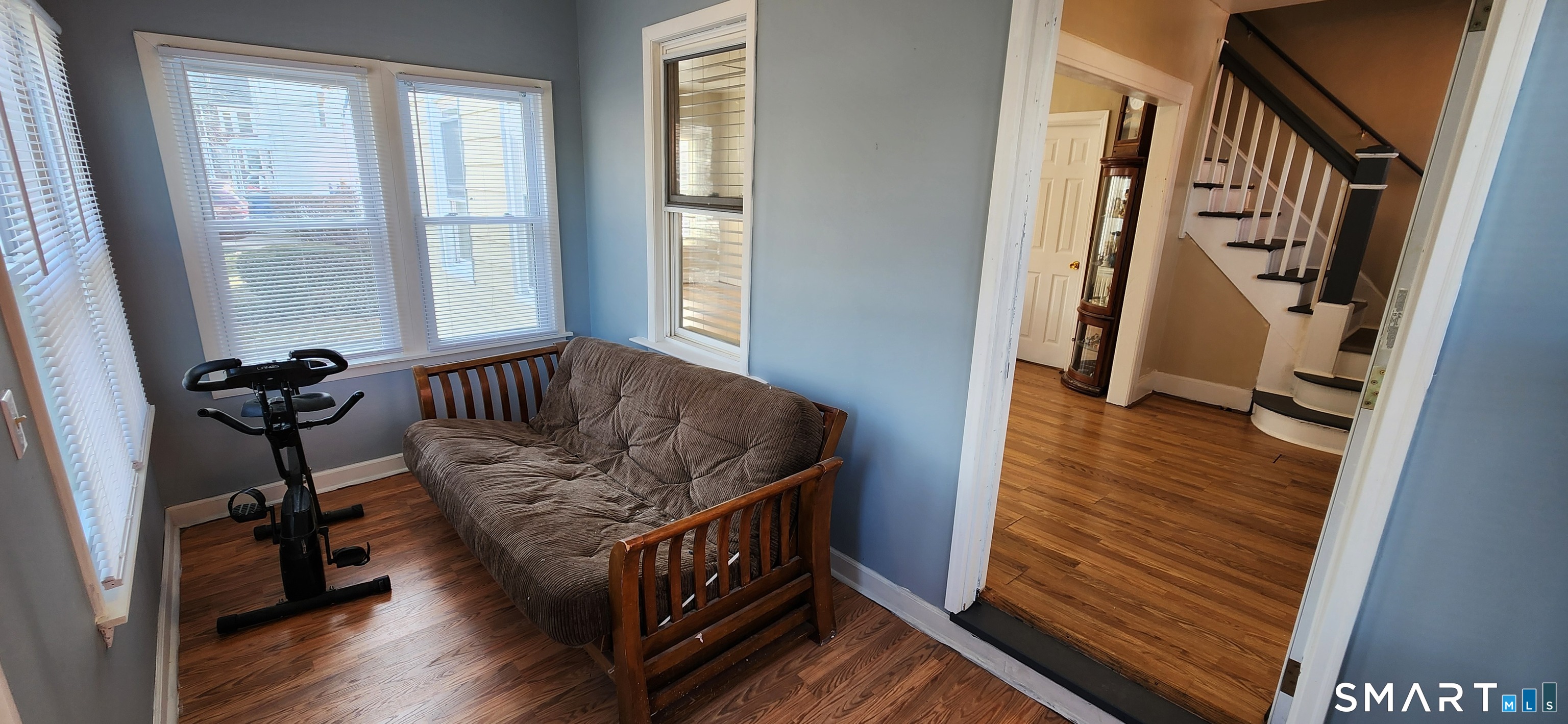 52 Davis Street New Haven CT 06515