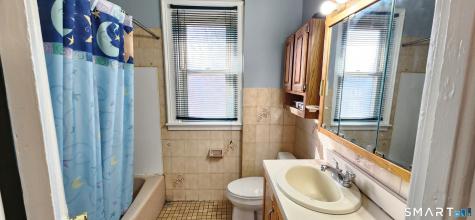 52 Davis Street New Haven CT 06515