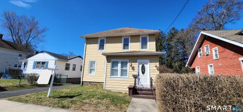 52 Davis Street New Haven CT 06515
