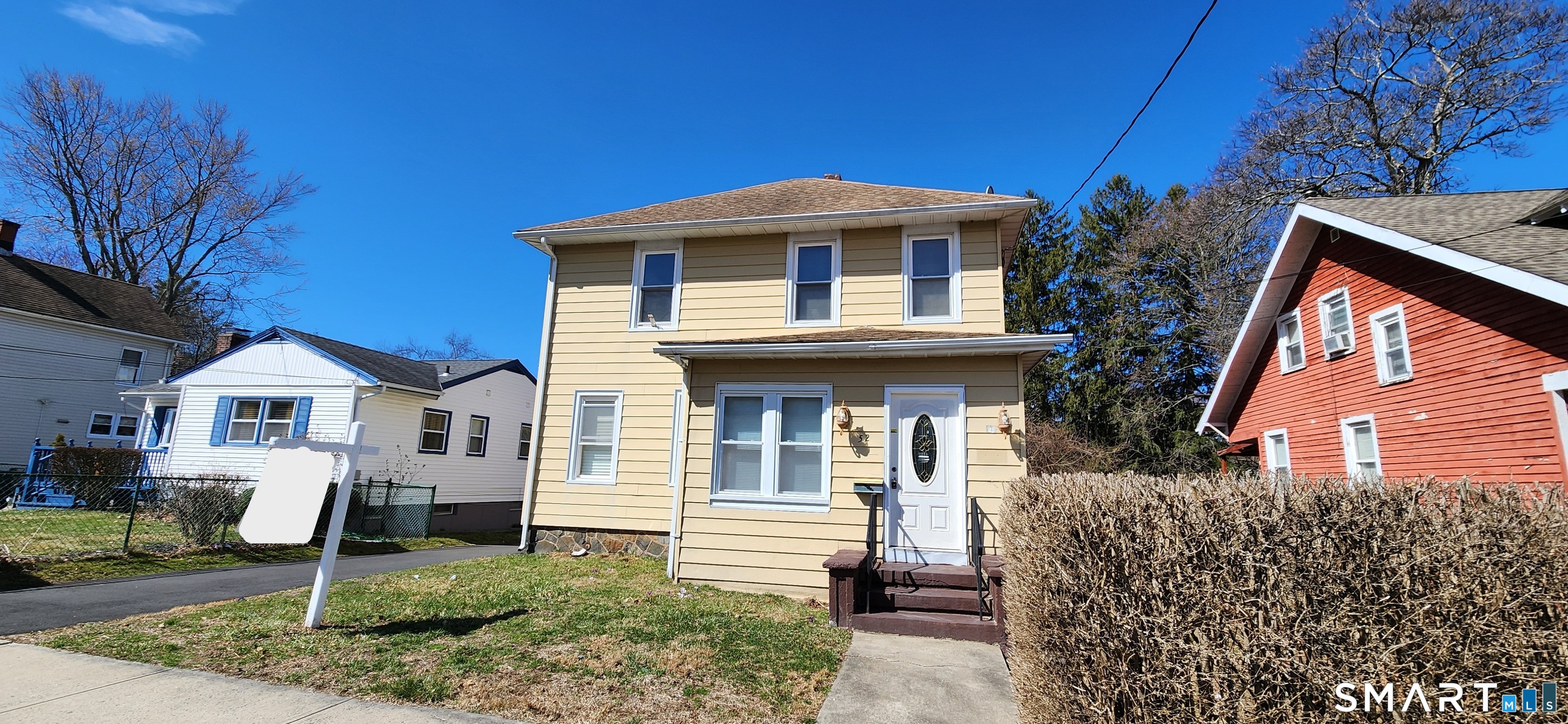 52 Davis Street New Haven CT 06515
