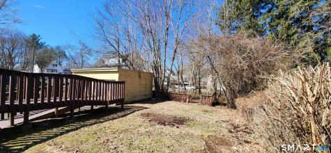 52 Davis Street New Haven CT 06515