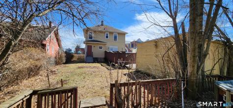 52 Davis Street New Haven CT 06515