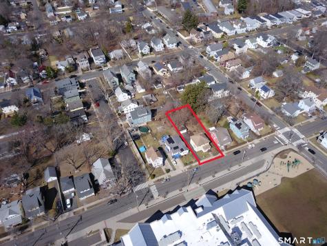 52 Davis Street New Haven CT 06515