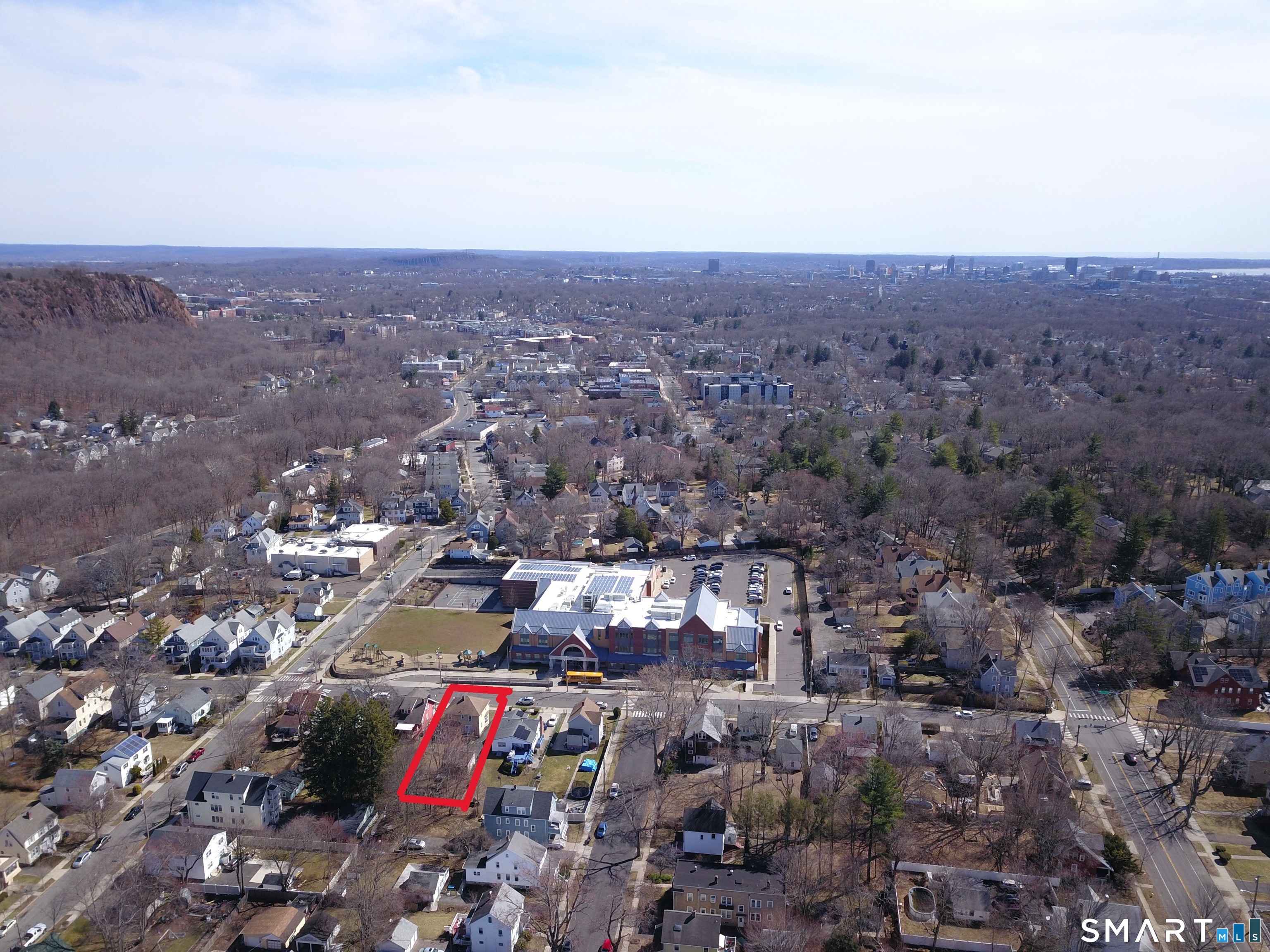 52 Davis Street New Haven CT 06515