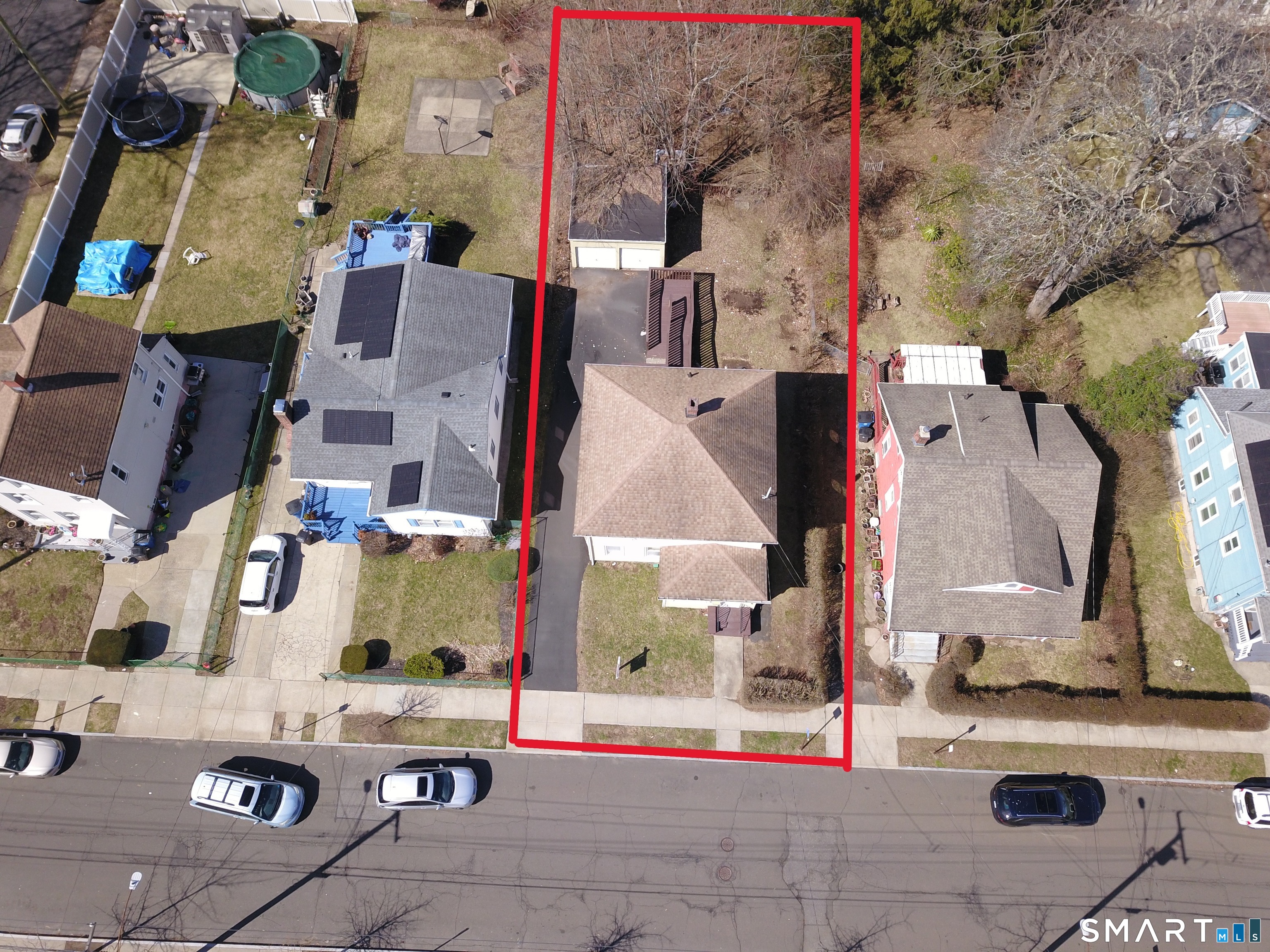 52 Davis Street New Haven CT 06515