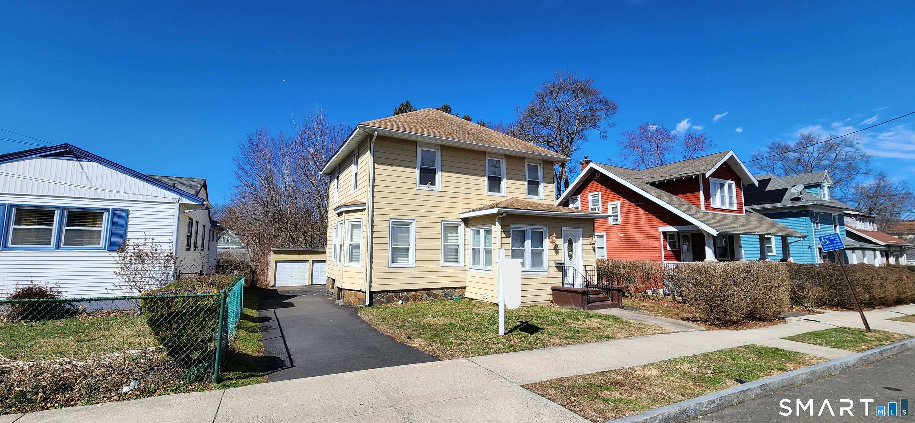52 Davis Street New Haven CT 06515
