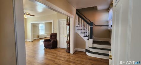 52 Davis Street New Haven CT 06515