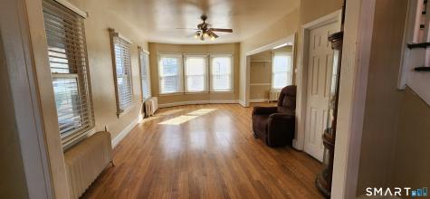 52 Davis Street New Haven CT 06515