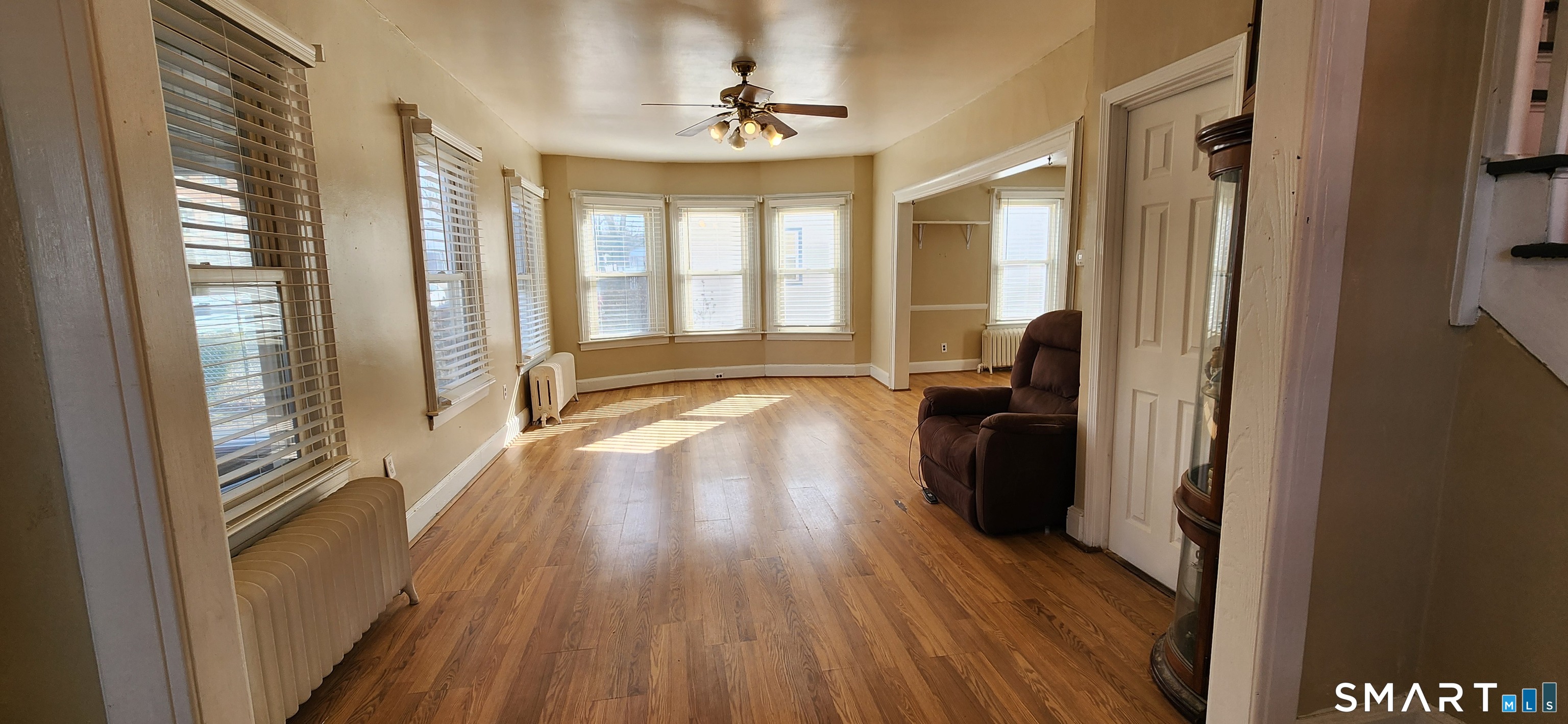 52 Davis Street New Haven CT 06515