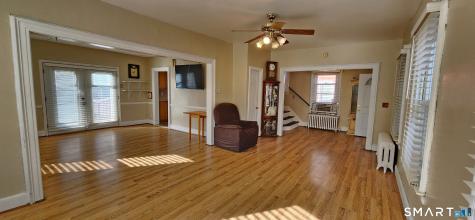 52 Davis Street New Haven CT 06515