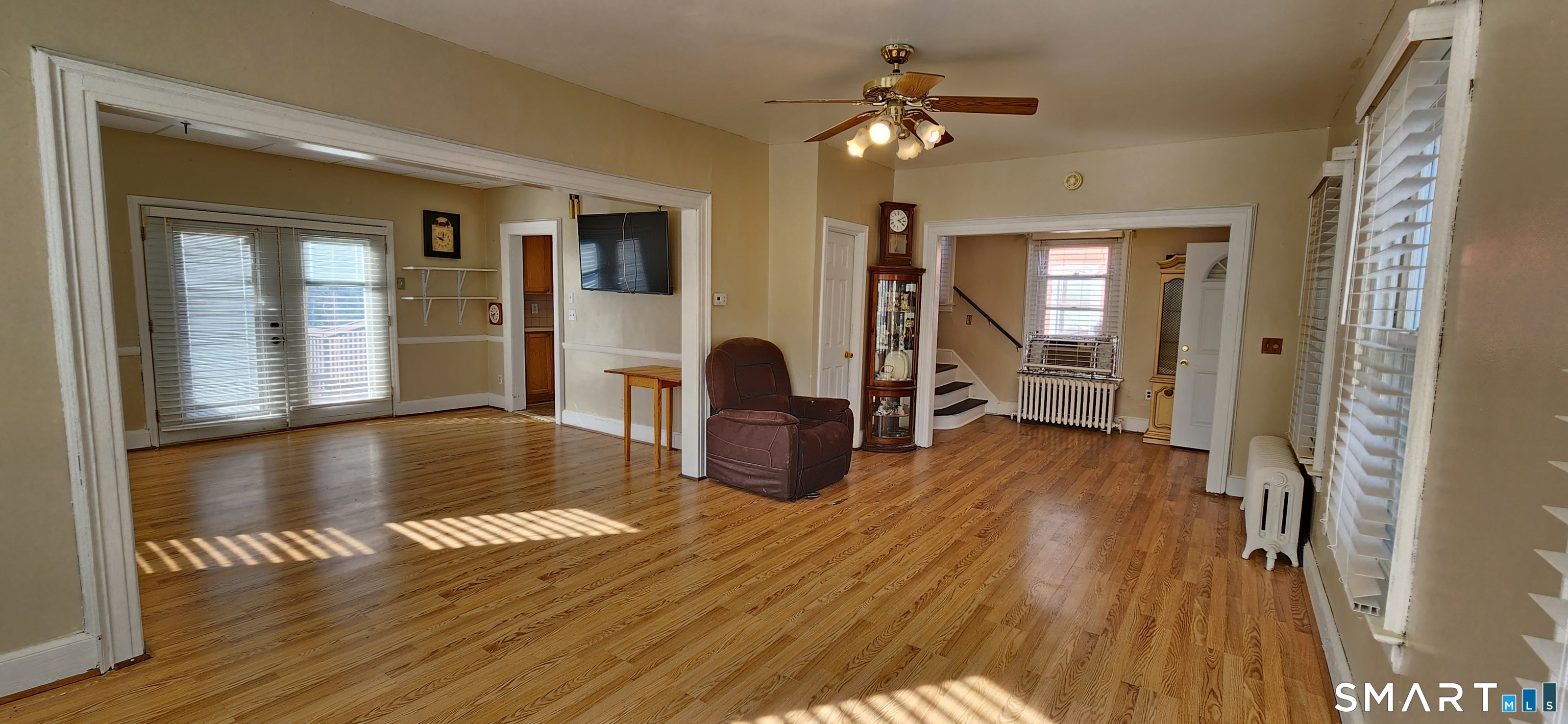 52 Davis Street New Haven CT 06515