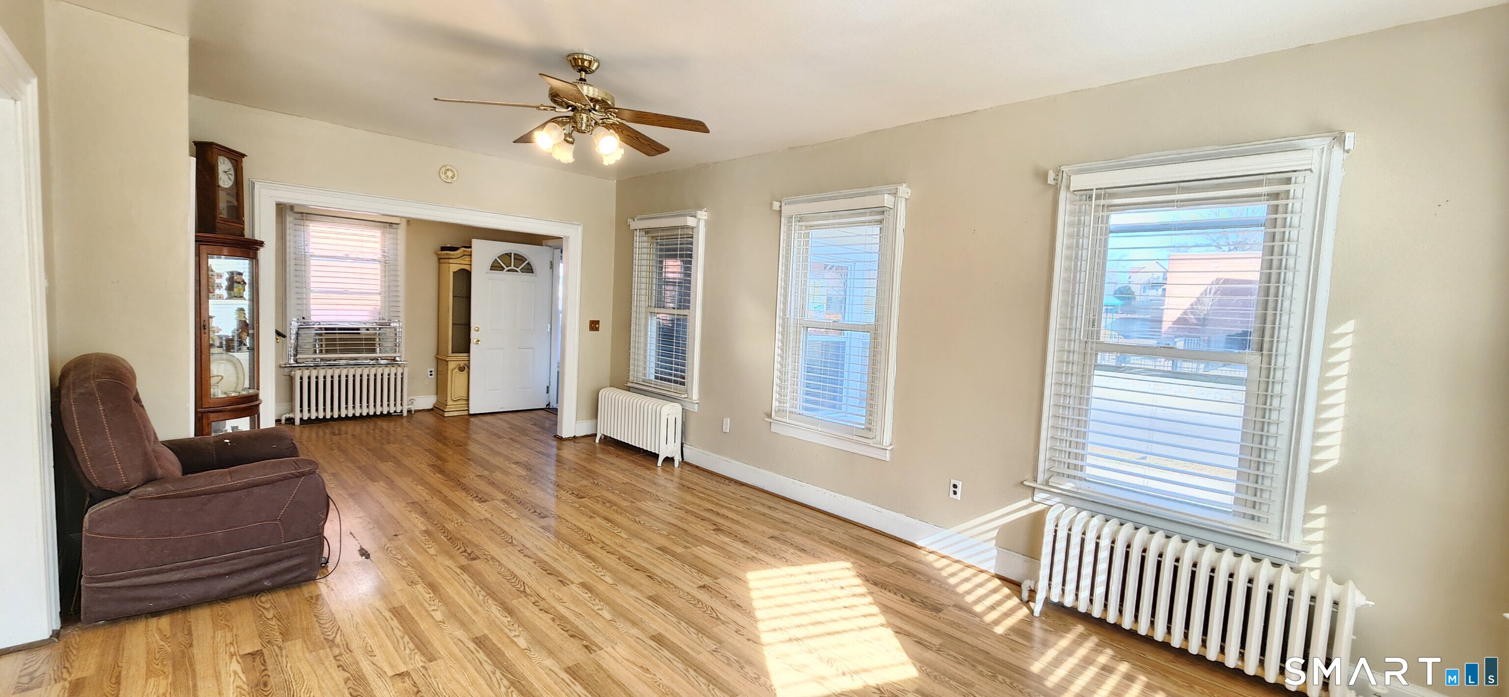 52 Davis Street New Haven CT 06515