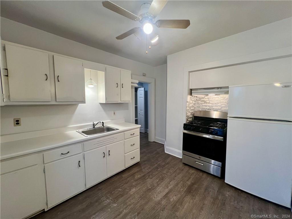 17 Byington Place Norwalk CT 06850