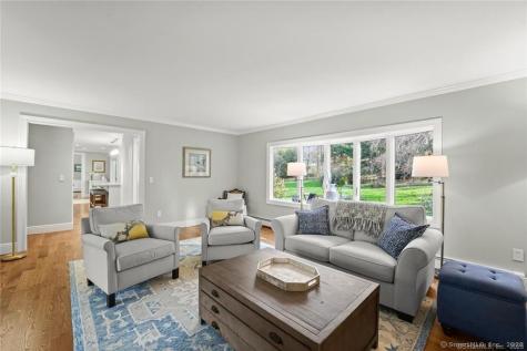 5 Holly Place Wilton CT 06897