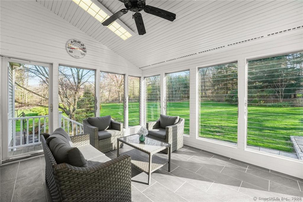 5 Holly Place Wilton CT 06897