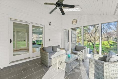 5 Holly Place Wilton CT 06897