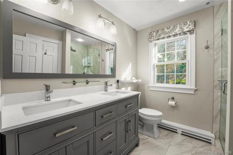 5 Holly Place Wilton CT 06897