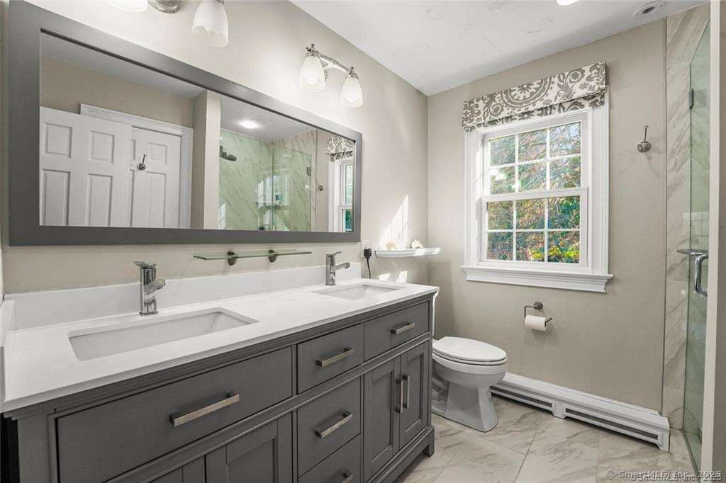 5 Holly Place Wilton CT 06897