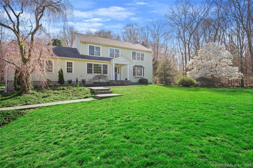 5 Holly Place Wilton CT 06897