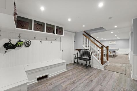 5 Holly Place Wilton CT 06897