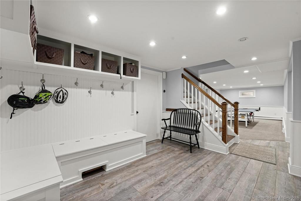 5 Holly Place Wilton CT 06897
