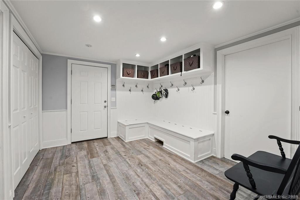 5 Holly Place Wilton CT 06897