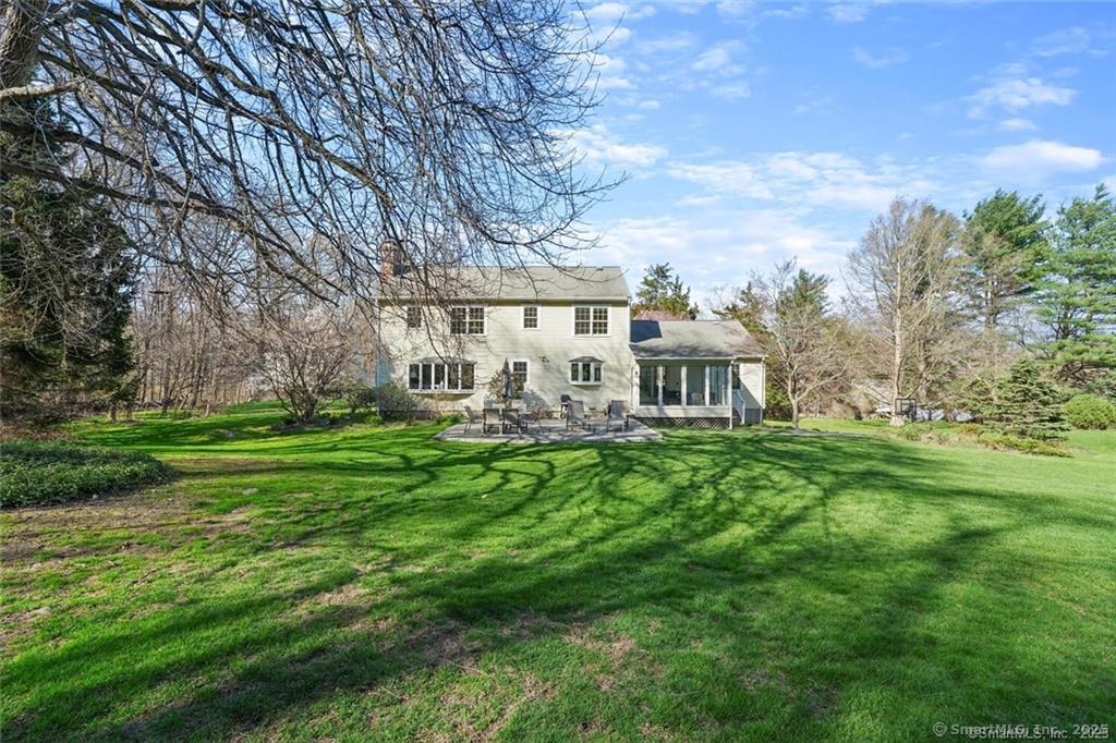 5 Holly Place Wilton CT 06897